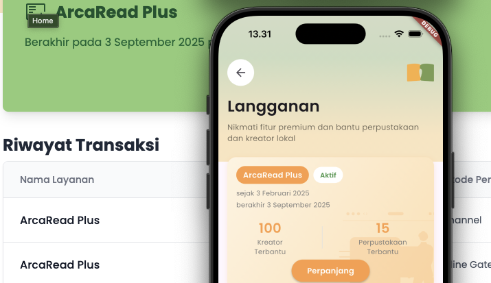 Bagaimana Cara Membantu Mitra Literasi?